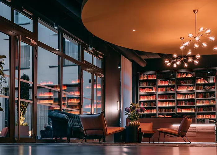 Hotel Leonor The Place To Live By Stay Collection