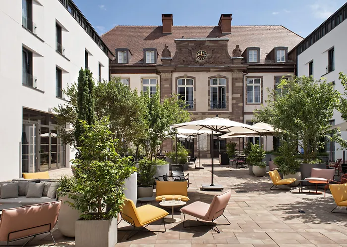Hotel Leonor The Place To Live By Stay Collection