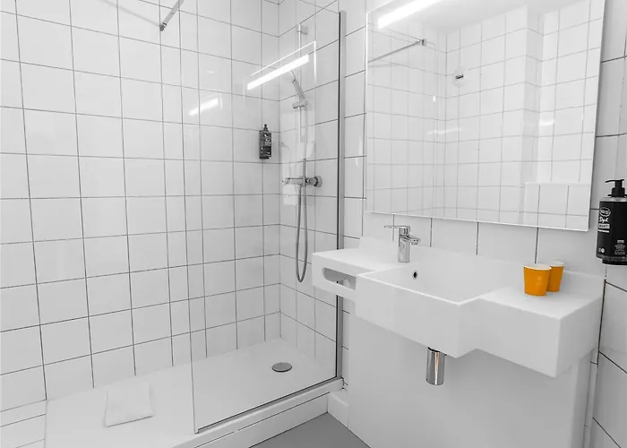 Ibis Budget Strasbourg Sud Illkirch Geispolsheim
