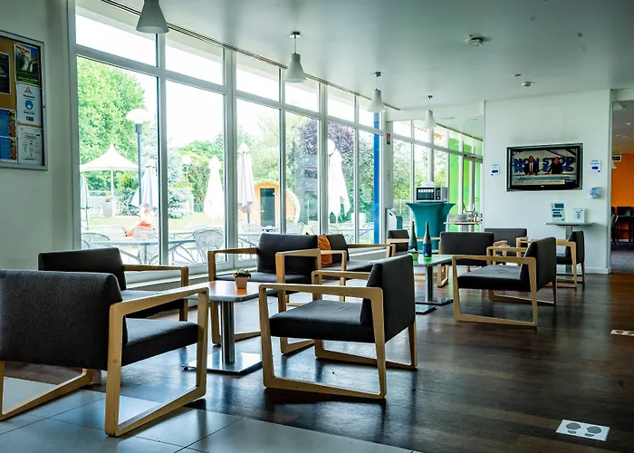 Holiday Inn Express Strasbourg - Sud By Ihg