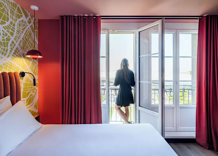 Le Grand Hotel By Stay Collection